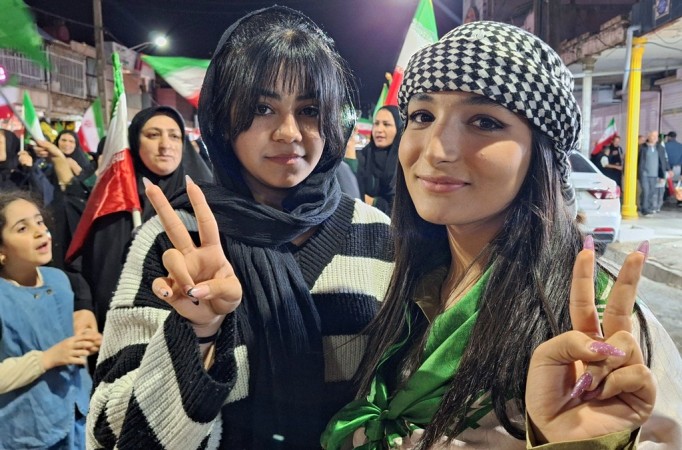 عهد خون با «رهبر شهید» در گچساران