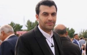 غایبان این شب‌های گچساران!