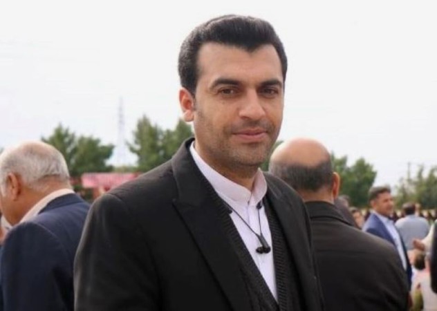 غایبان این شب‌های گچساران!
