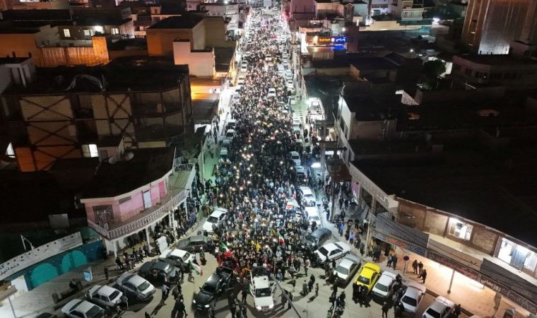 قرار نوزدهم در بام نفت ایران