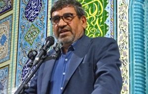 مقاومت ملت ایران، دشمنان را به زانو درآورد