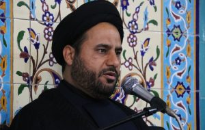ملت ایران عزادار، اما مقتدر ایستاده است