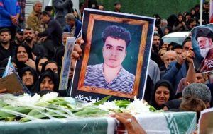 ناگفته‌هایی از شهید مدافع وطن «محمدرضا صالح نژاد»+ فیلم