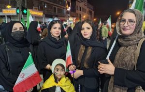 گچساران یکصدا، «مرگ بر آمریکا»