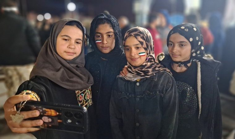 گچساران؛ بر موج غیرت ایرانی