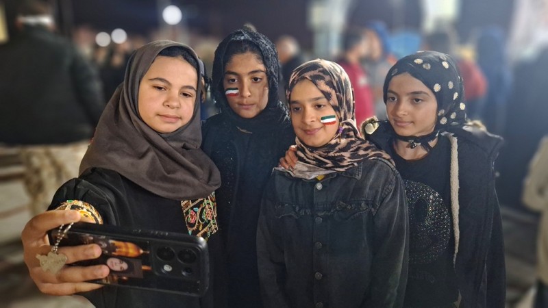 گچساران؛ بر موج غیرت ایرانی
