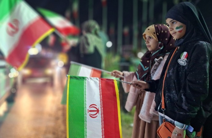 گچسارانی‌ها همچنان در میدان تاریخ‌سازی می‌کنند+ تصاویر