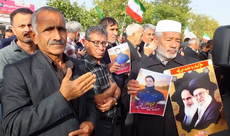 استقبال باشکوه از پیکر شهید «حسین هاشمپور»+ تصاویر و فیلم استقبال باشکوه از پیکر شهید «حسین هاشمپور»+ تصاویر و فیلم