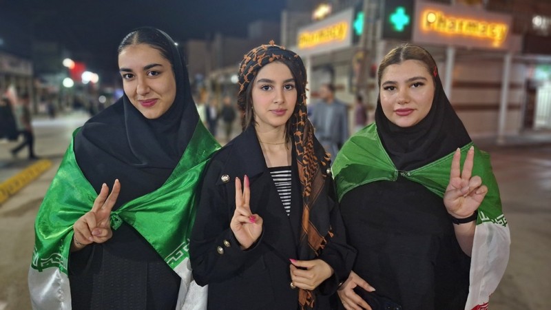 اقتداری به بلندای ۴۷ شب در خیابان‌های گچساران