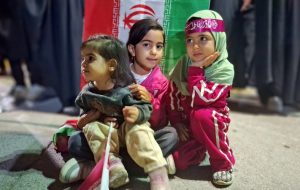 بام نفت ایران همچنان در مدار حماسه
