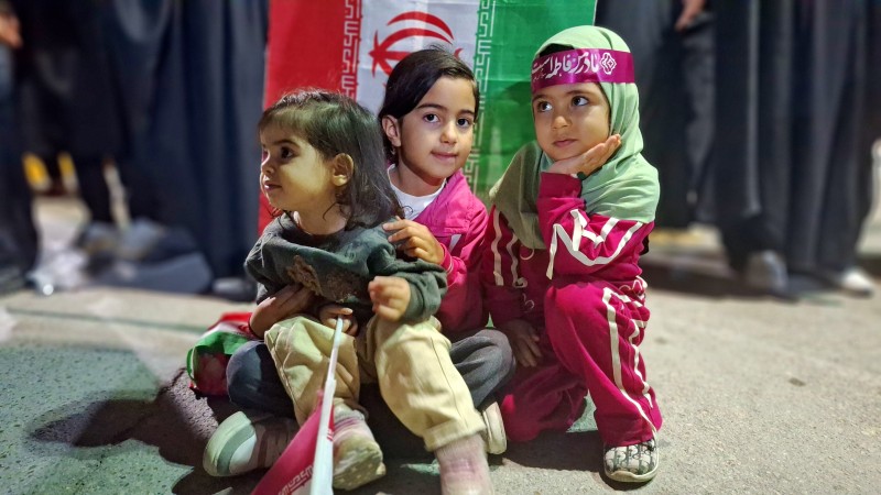 بام نفت ایران همچنان در مدار حماسه