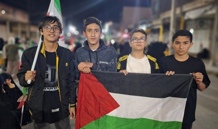 حضور پرشور گچسارانی‌ها در موج ۳۵