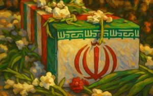 شهادت جوان گچسارانی در استان فارس