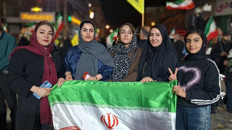 قرار گچسارانی‌ها به شب پنجاهم رسید+ تصاویر
