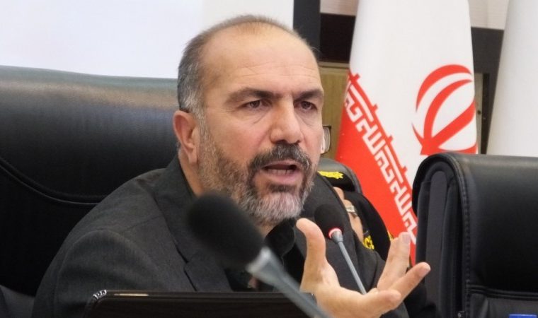 مردم ایران متفاوت و افتخارآفرین هستند مردم ایران متفاوت و افتخارآفرین هستند