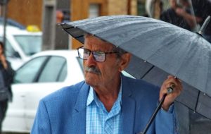 یک روز زیبای «بارانی» در گچساران