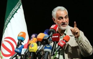 وقتی پیش‌بینی‌های سردار سلیمانی یکی‌یکی محقق می‌شود