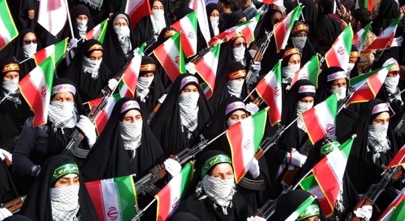 اجتماع باشکوه «امام‌ رضایی‌ها» در گچساران+ تصاویر