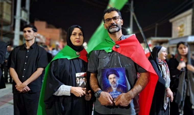 اینجا گچساران؛ خیابان امام (ره)، شب ۷۸ قیام اینجا گچساران؛ خیابان امام (ره)، شب ۷۸ قیام