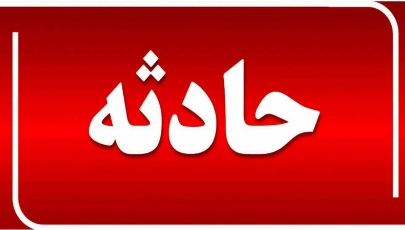 برخورد شدید خودرو با تیم کوهنوردی در گچساران / ۶ زن مصدوم شدند
