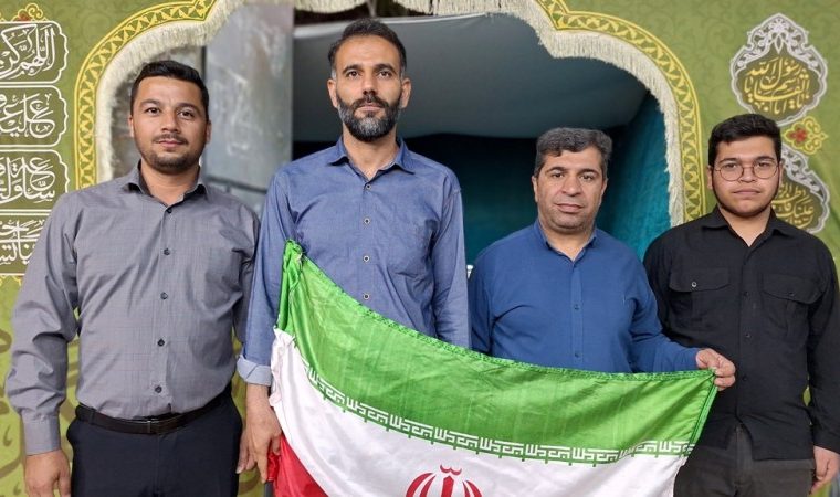 تداوم حضور شبانه گچسارانی‌ها در رزمگاه خیابان