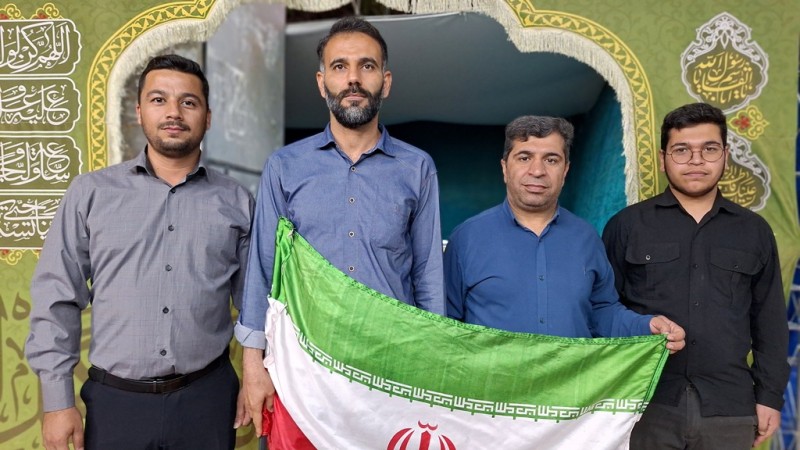 تداوم حضور شبانه گچسارانی‌ها در رزمگاه خیابان