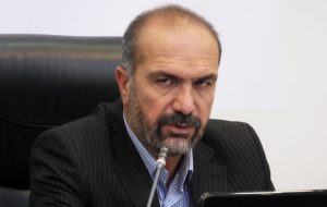 توضیحات فرماندار گچساران درباره ابهامات آزمون استخدامی نفت!