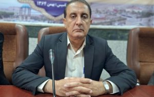 روایت میدان‌داری دانشگاه آزاد کهگیلویه‌وبویراحمد در جنگ رمضان