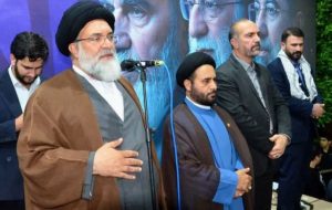 شهید رئیسی خود را وقف خدمت به مردم کرده بود