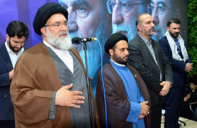 شهید رئیسی خود را وقف خدمت به مردم کرده بود شهید رئیسی خود را وقف خدمت به مردم کرده بود