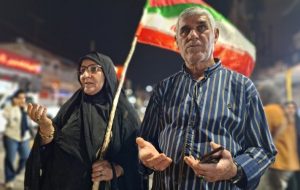 شکوه حضور گچسارانی‌ها در میدان+ تصاویر