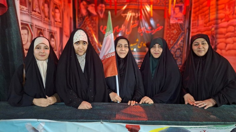 موج ۸۱ و تداوم حضور گچسارانی‌ها در میدان