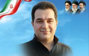 ناگفته‌هایی از شهید گچسارانی جنگ رمضان «حسین هاشم‌پور»