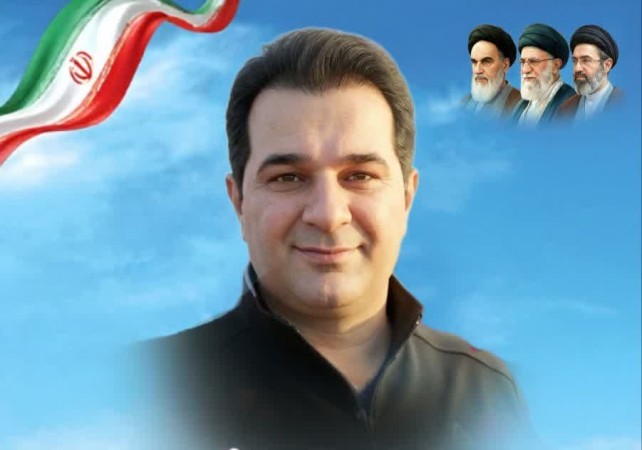 ناگفته‌هایی از شهید گچسارانی جنگ رمضان «حسین هاشم‌پور»
