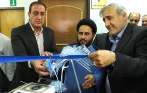 پیوند نفت و دانشگاه آزاد در گچساران کلید خورد+ تصاویر