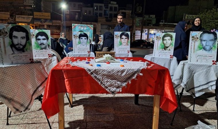 گچساران همچنان پای آرمان‌ها ایستاده است