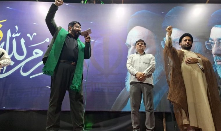 یاد فتح خرمشهر و مقاومت در خیابان‌های گچساران+ تصاویر