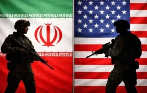 ناکامی آمریکا در باز کردن مسیر تنگه هرمز