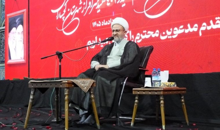 اتحاد ملی، مهم‌ترین سد برابر سناریوهای دشمن است