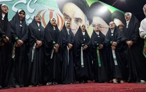 تداوم حضور شبانه «گچسارانی‌ها» در رزمگاه خیابان
