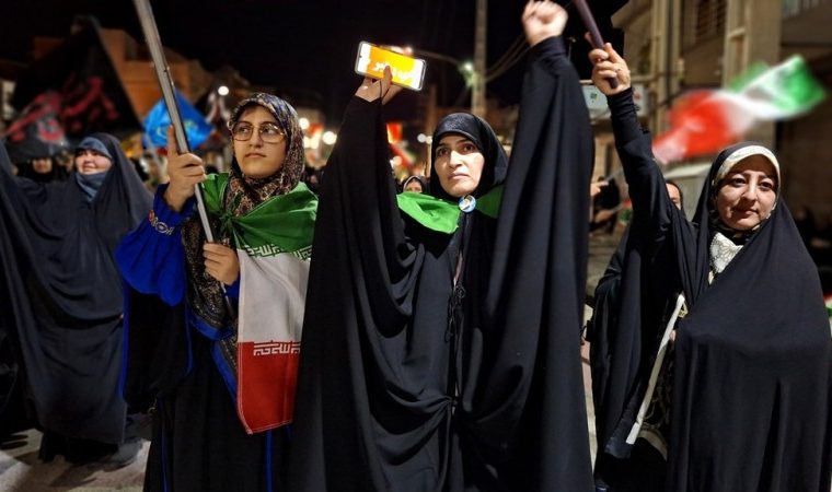 حال و هوای گچسارانی‌ها در موج ۱۰۶ قیام