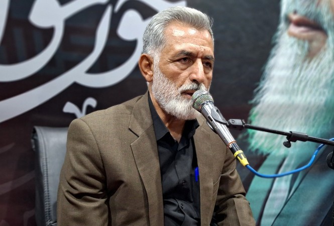 حماسه «پد خندق»؛ روایتی از ایستادگی عاشورایی رزمندگان کهگیلویه‌وبویراحمد
