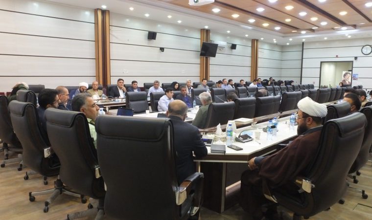 مطالبه جدی برای اشتغال جوانان بومی+ تصاویر