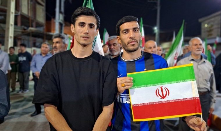 ۳ ماه میدانداری گچسارانیها، برای ایران ۳ ماه میدانداری گچسارانیها، برای ایران