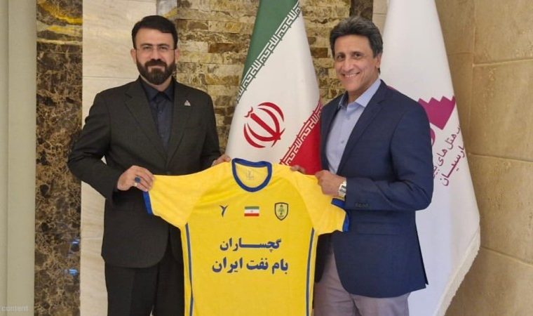 بازگشت «مرفاوی» به نیمکت نفت و گاز گچساران
