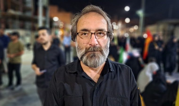 فلسفه استقامت و دیپلماسی مقاومت از نگاه هنرمند گچسارانی فلسفه استقامت و دیپلماسی مقاومت از نگاه هنرمند گچسارانی
