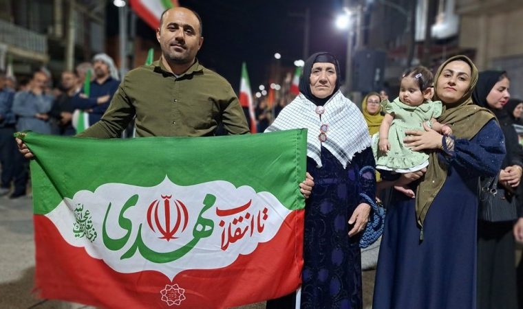 موج ۱۴۷؛ تداوم حماسه مردمی در گچساران