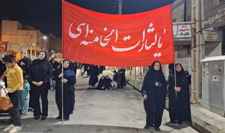 میدانداری گچسارانیها در شب ۱۳۸ مقاومت میدانداری گچسارانیها در شب ۱۳۸ مقاومت