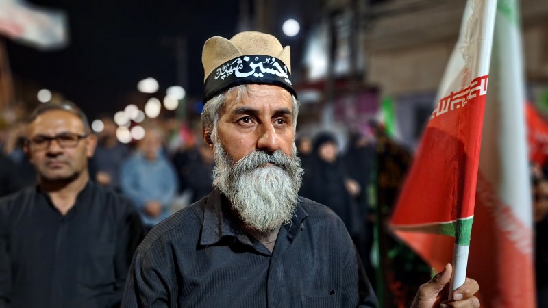 گچساران؛ ۱۲۹ شب وفاداری به ولایت