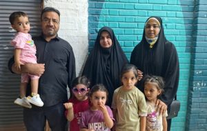۱۴۱شب میدان‌داری گچسارانی‌ها در دفاع از وطن